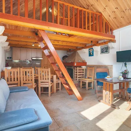 Casa de Férias 0-bedroom In *