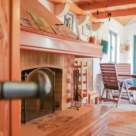 0-bedroom In Casa de Férias